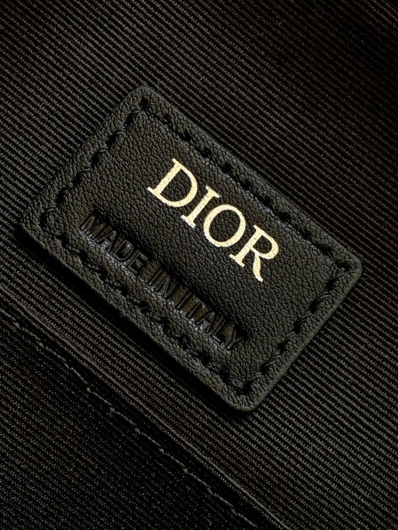 Mens Christian Dior Satchel bags